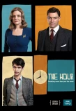 Poster for The Hour