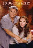 Poster for Judging Amy