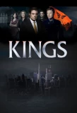 Poster for Kings