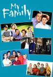 Poster for My Family