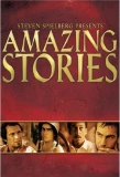 Poster for Amazing Stories
