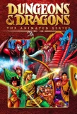 Poster for Dungeons & Dragons