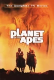 Poster for Planet of the Apes