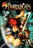Poster for ThunderCats