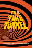 Poster for The Time Tunnel