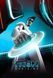 Poster for Tron: Uprising