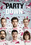 Poster for Party Down