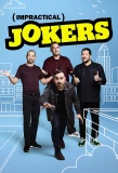 Poster for Impractical Jokers