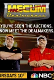 Poster for Mecum Dealmakers