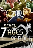 Poster for Seven Ages of Rock