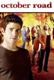 Poster for October Road
