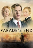 Poster for Parade's End