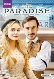 Poster for The Paradise