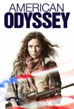 Poster for American Odyssey