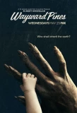 Poster for Wayward Pines