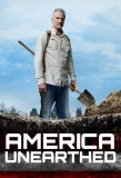 Poster for America Unearthed