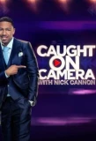 Poster for Caught on Camera with Nick Cannon