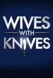 Poster for Wives with Knives