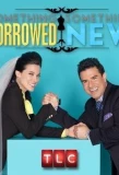 Poster for Something Borrowed, Something New
