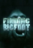 Poster for Finding Bigfoot