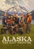 Poster for Alaska: The Last Frontier