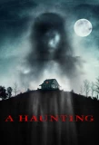 Poster for A Haunting