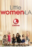 Poster for Little Women: LA