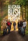 Poster for Alaskan Bush People