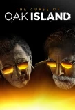 Poster for The Curse of Oak Island