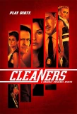 Poster for Cleaners