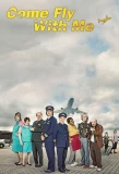Poster for Come Fly with Me