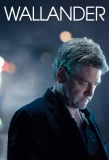 Poster for Wallander