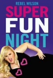 Poster for Super Fun Night