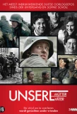 Poster for Unsere Mütter, unsere Väter