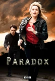 Poster for Paradox
