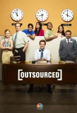 Poster for Outsourced