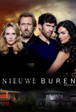 Poster for Nieuwe Buren