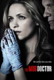Poster for The Mob Doctor