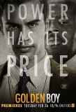 Poster for Golden Boy