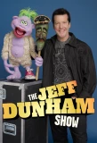 Poster for The Jeff Dunham Show