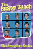 Poster for The Brady Bunch