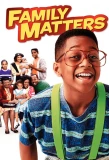 Poster for Family Matters