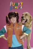 Poster for Punky Brewster