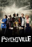 Poster for Psychoville