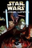 Poster for Star Wars: Clone Wars