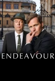Poster for Endeavour