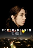 Poster for Forbrydelsen