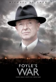 Poster for Foyle's War