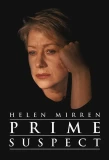 Poster for Prime Suspect