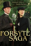 Poster for The Forsyte Saga
